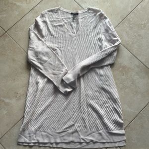 Like new Eileen fisher sweater tunic